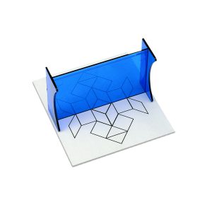 GeoReflector™ - Spejl til arbejdet med geometri og symmetri