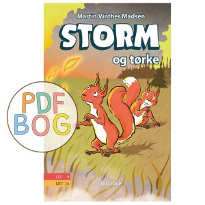 Storm #3: Storm og tørke