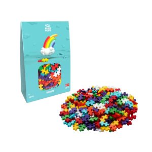 Regnbue Farvemix (Rainbow) - 300 stk.