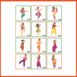 Bollywood Dance