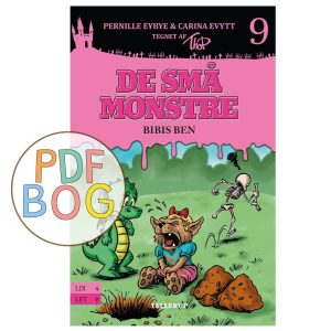 De små monstre #9: Bibis ben