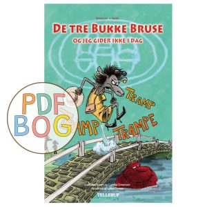 De tre Bukke Bruse og jeg gider ikke i dag