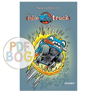 Den lille truck #3: Truck hjælper far