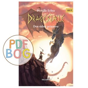Dragesjæle #2: Den sidste prinsesse