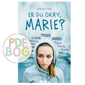 Er du okay, Marie?