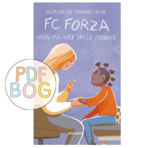 FC Forza #4: Iman må ikke spille fodbold