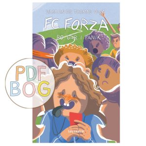 FC Forza #8: Bo går i panik