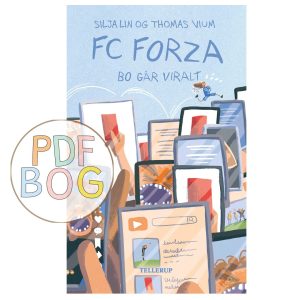 FC Forza #9: Bo går viralt