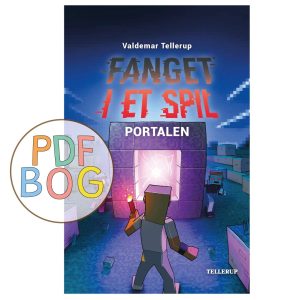 Fanget i et spil #7: Portalen
