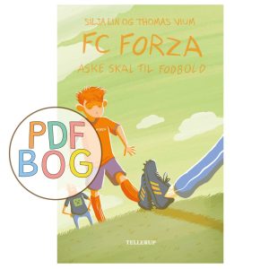 FC Forza #1: Aske skal til fodbold