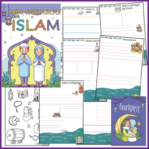 Faktabog DIY - Islam