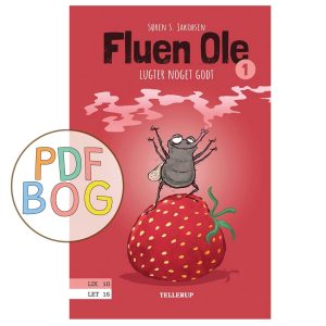 Fluen Ole #1: Fluen Ole lugter noget godt