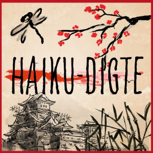 Finurlig pakke: HAIKU digte