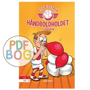Håndboldholdet #3: En god dag