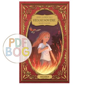 Heksesøstre #1: Magien vågner