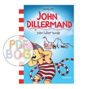 John Dillermand #1: John lufter hunde