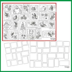 DIY - Julekalender