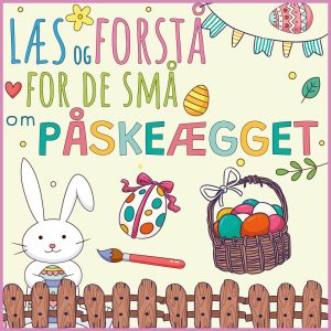 LæsogForstå - for de små - Påskeægget