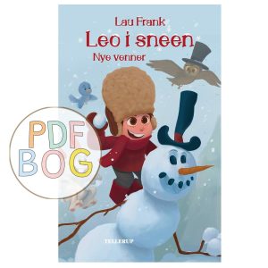 Leo i sneen #1: Nye venner