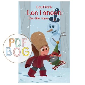 Leo i sneen #2: Den lille nisse