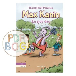 Max Kanin #2: En sjov dag