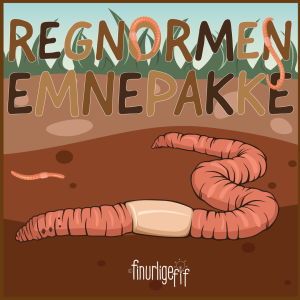 REGNORMEN - Emnepakke