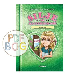 Silje og kattehjemmet #2: Dyrskuet