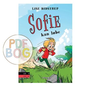 Sofie #1: Sofie kan løbe