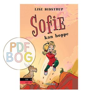 Sofie #2: Sofie kan hoppe