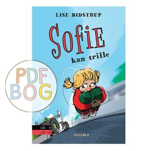 Sofie #4: Sofie kan trille