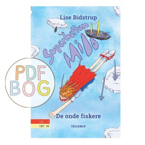 Superhelten Milo #3: De onde fiskere