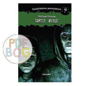 Tænkehatten præsenterer #5: Sorte øjne