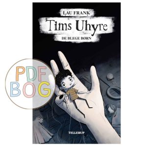 Tims uhyre #2: De blege børn