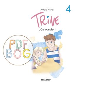 Trine #4: Trine på stranden