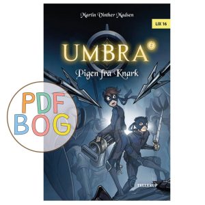 Umbra #2: Pigen fra Knark