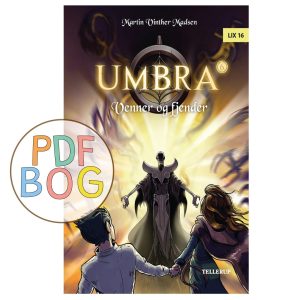 Umbra #6: Venner og fjender