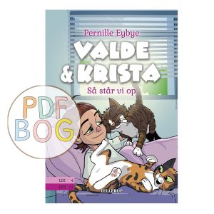 Valde & Krista #3: Så står vi op
