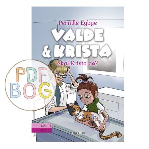 Valde & Krista #6: Skal Krista dø?