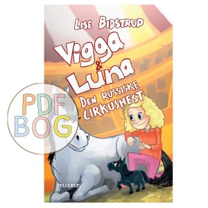 Vigga & Luna #2: Den russiske cirkushest