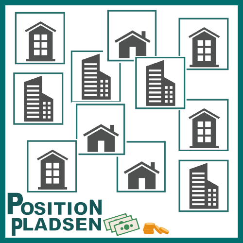 Positionspladsen: Træn positionssystemet med dette sjove og legende læringsspil - Billede 3