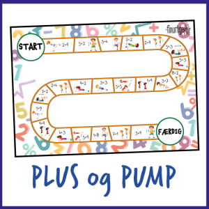 Plus og Pump