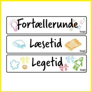 Tavleskilte